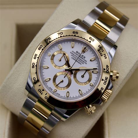 rolex daytona 2018 stahl|rolex daytona gold.